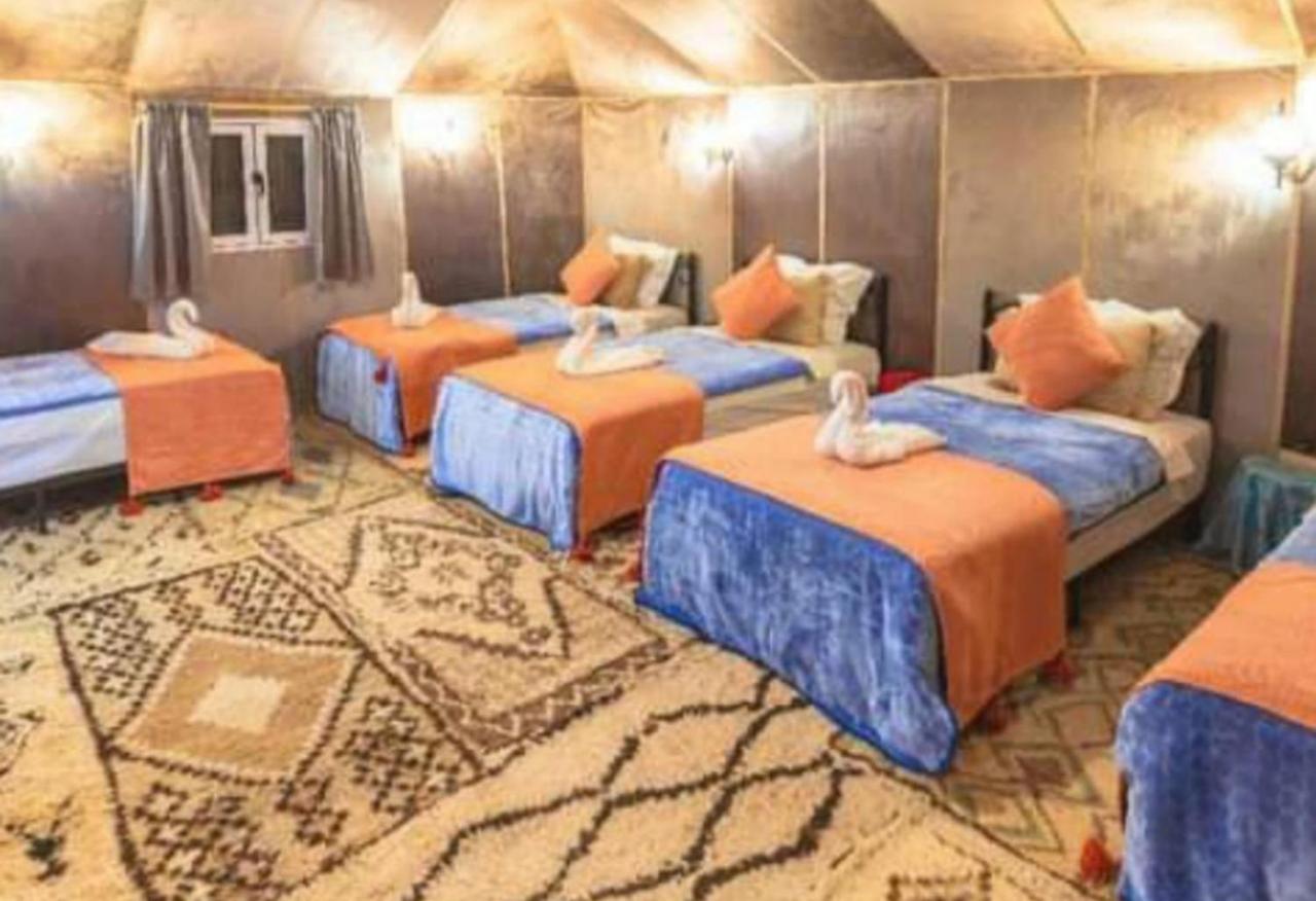 Camera Familiare Deluxe