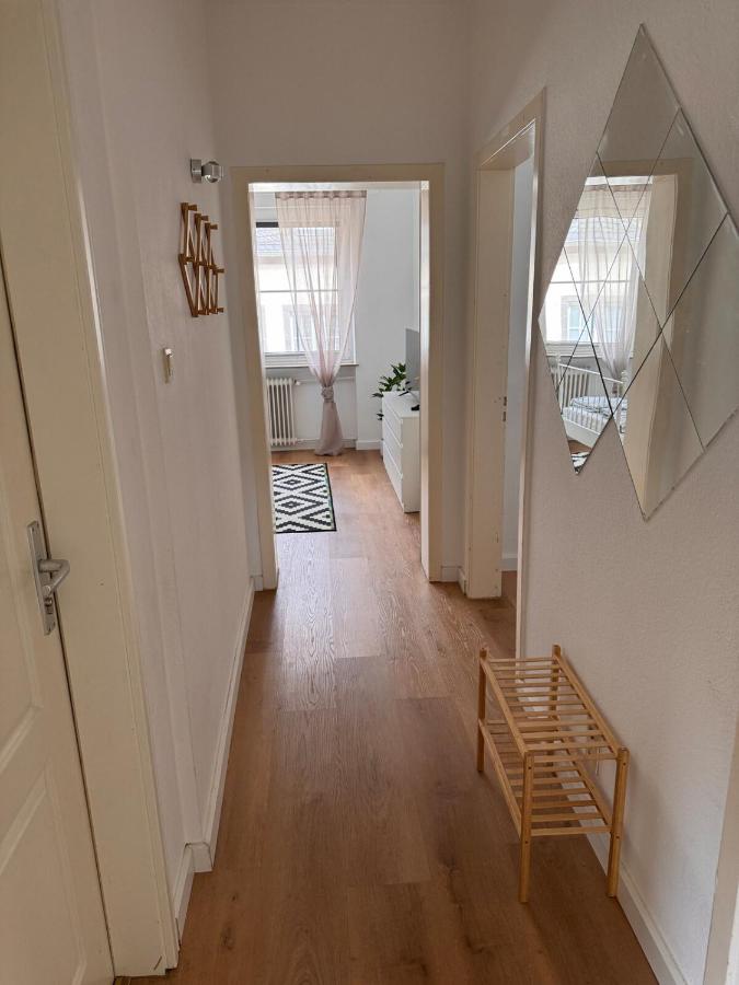 Appartement 2 Chambres avec Balcon