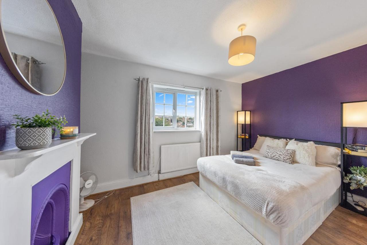 Thorold House Charming house for long stays - B&B Chatham