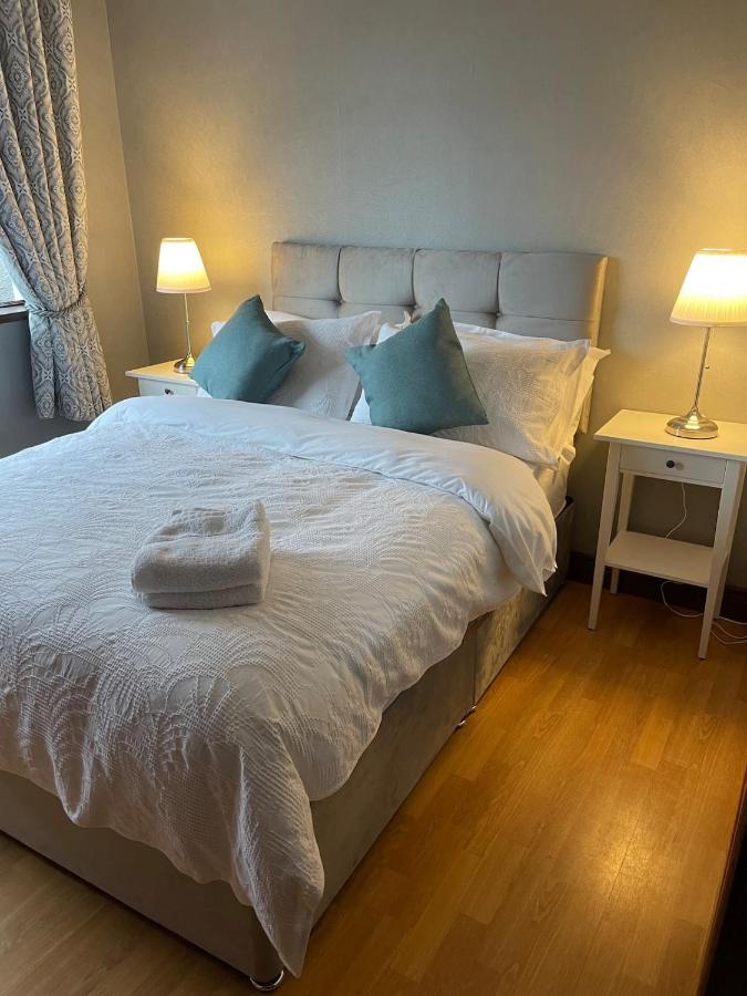 Cosy Countryside Apartment near Belfast - B&B Drumbo