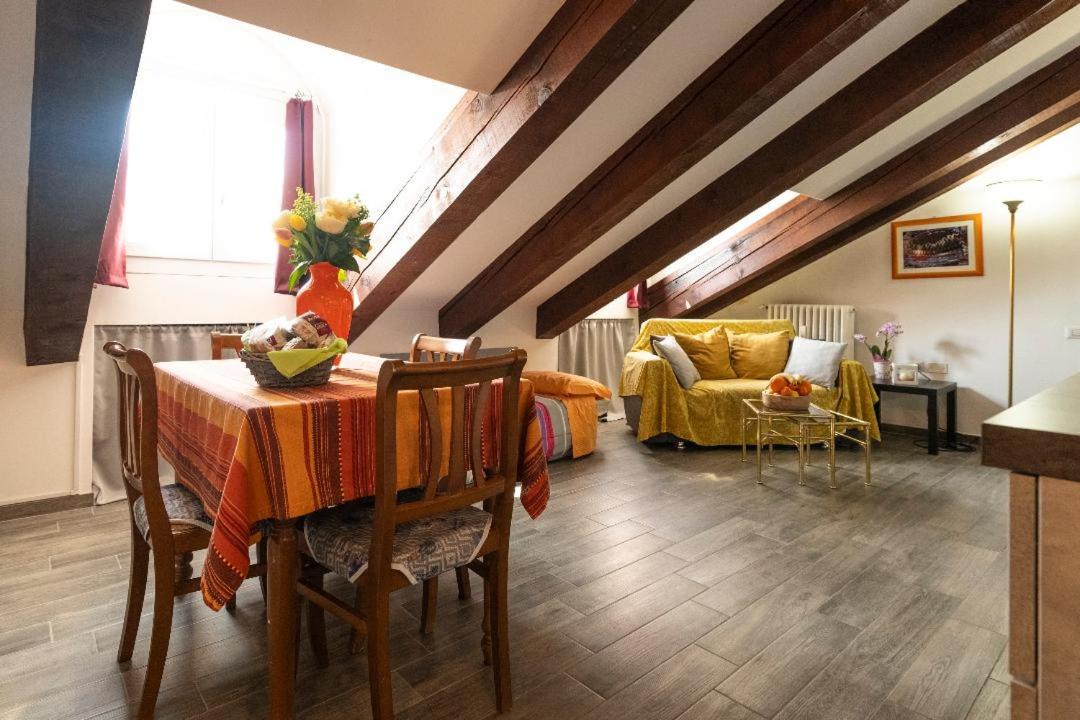 Garibaldi 26 A - B&B Turín