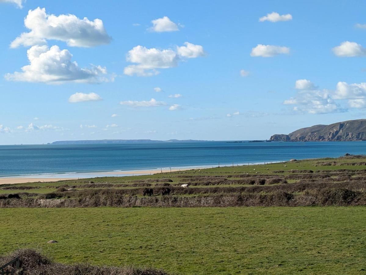 Vauville Sunset - B&B Vauville