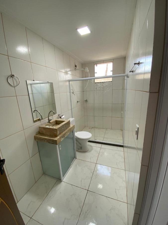 Casa de Praia com Piscina, Pergolado e Área Gourmet - Exclusividade e ConfortoArea - Ferienwohnung Camaçari