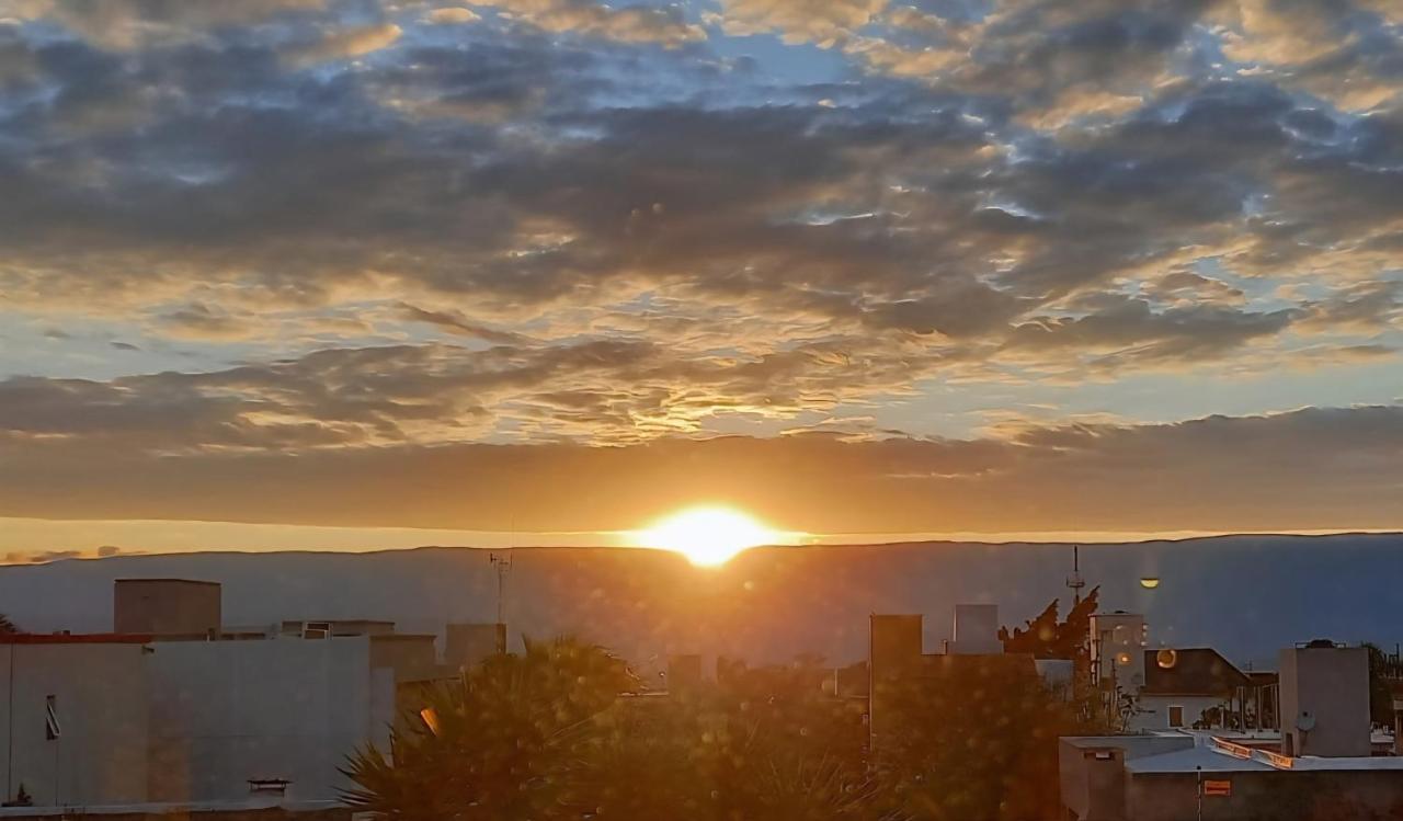 Bella Vista a las montañas - B&B Catamarca