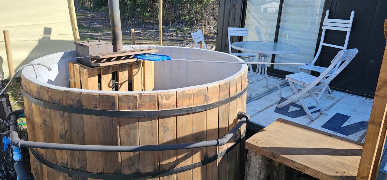 Acogedora Cabaña - Chambres d’hôtes Los Ángeles