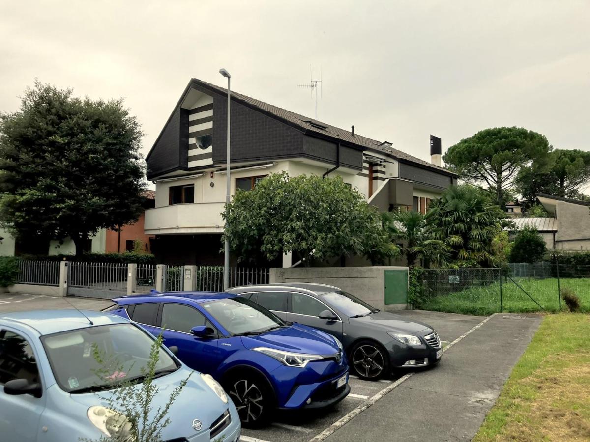 Ciconi Apartment - B&B Gorizia