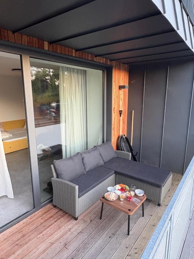 Appartamento con 1 Camera da Letto