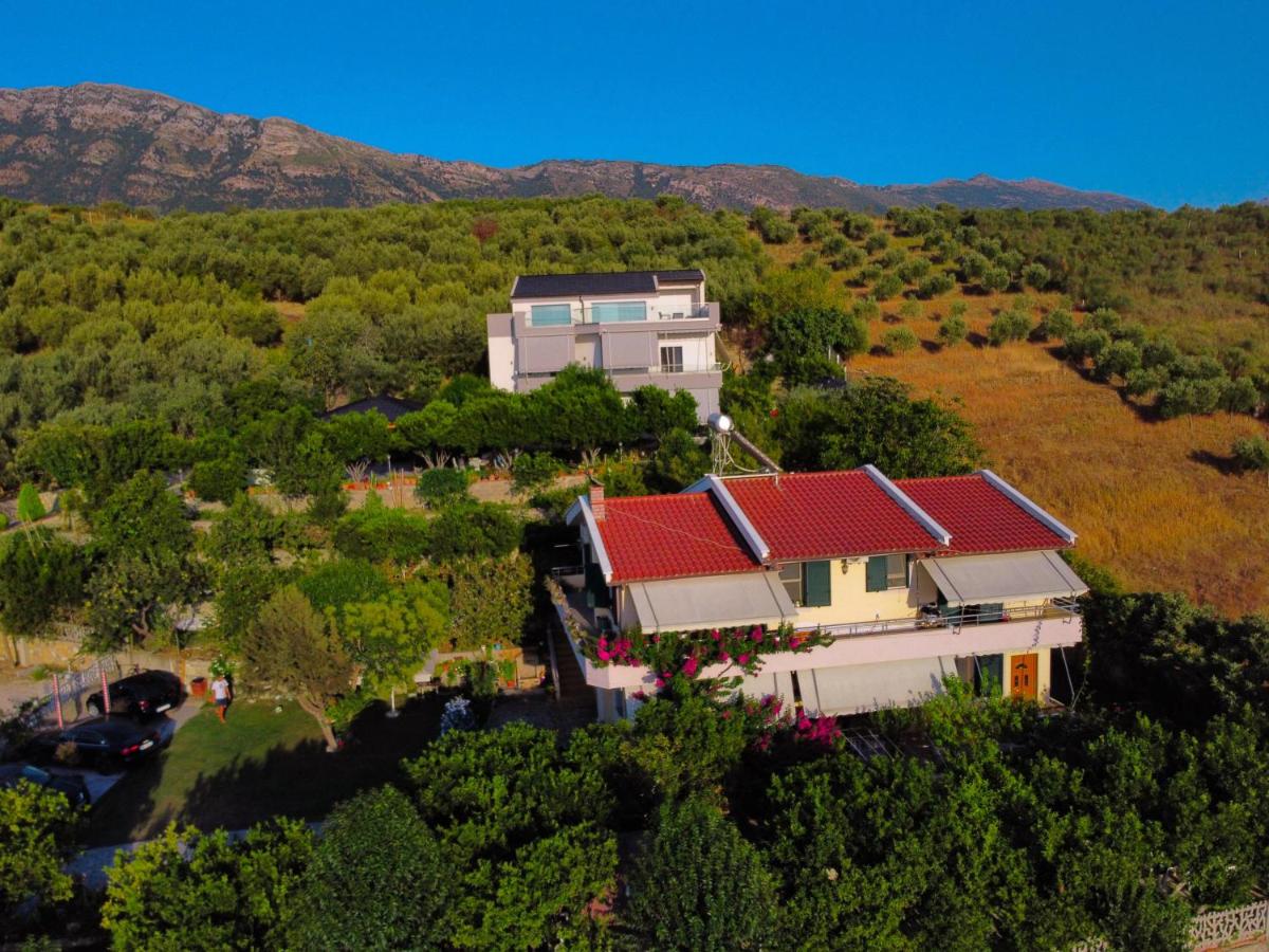 Aparments Ardi - B&B Orikum