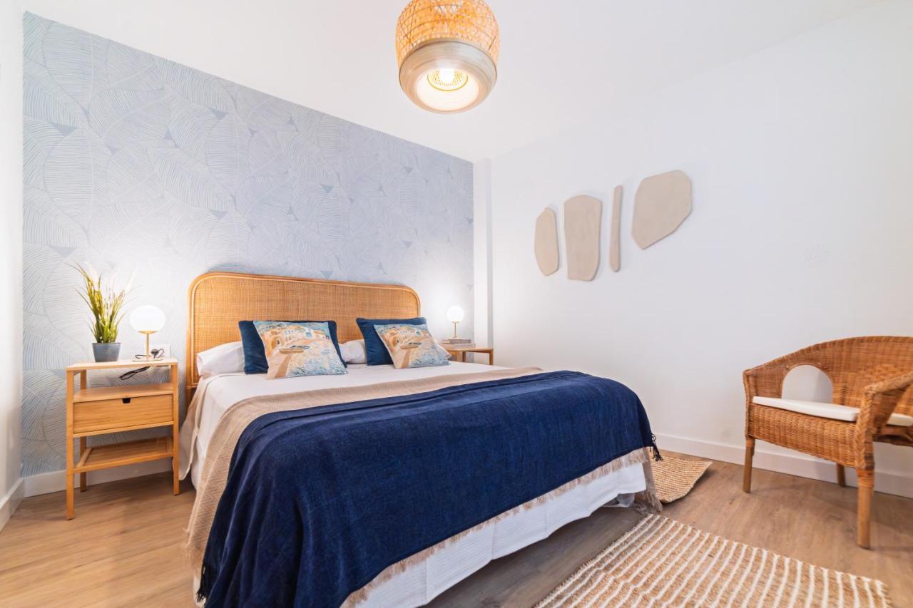 Casa Titina Médano - Ferienwohnung El Médano