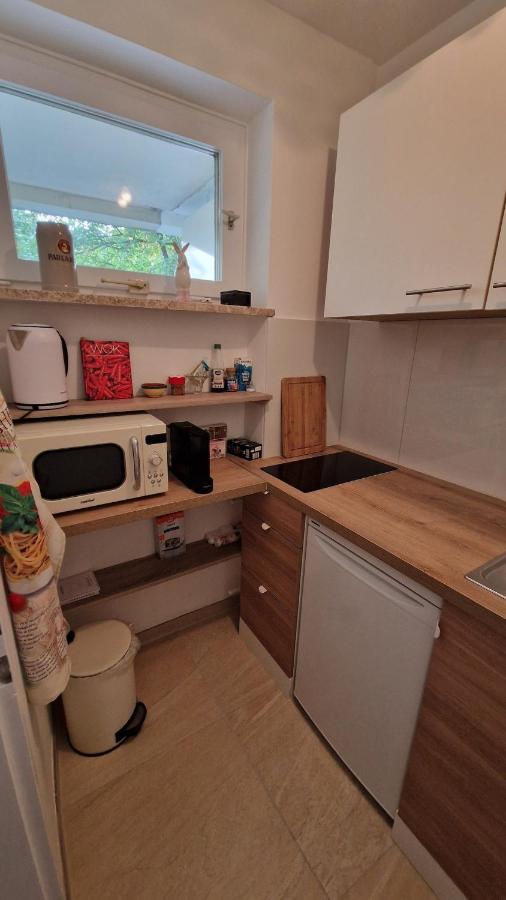 Cozy apartment with top connection - Ferienwohnung München