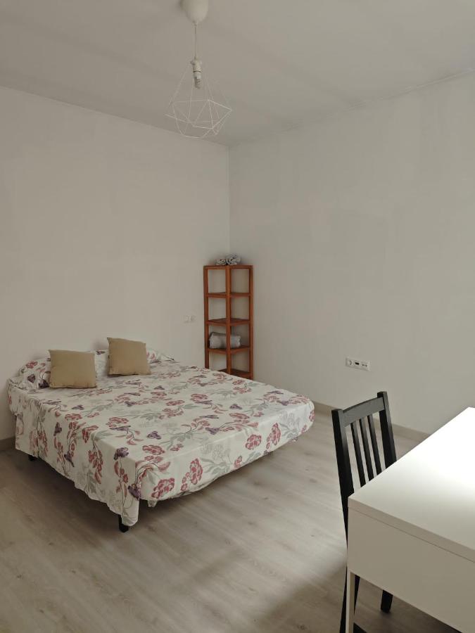 Apartamento Deluxe de 2 dormitorios