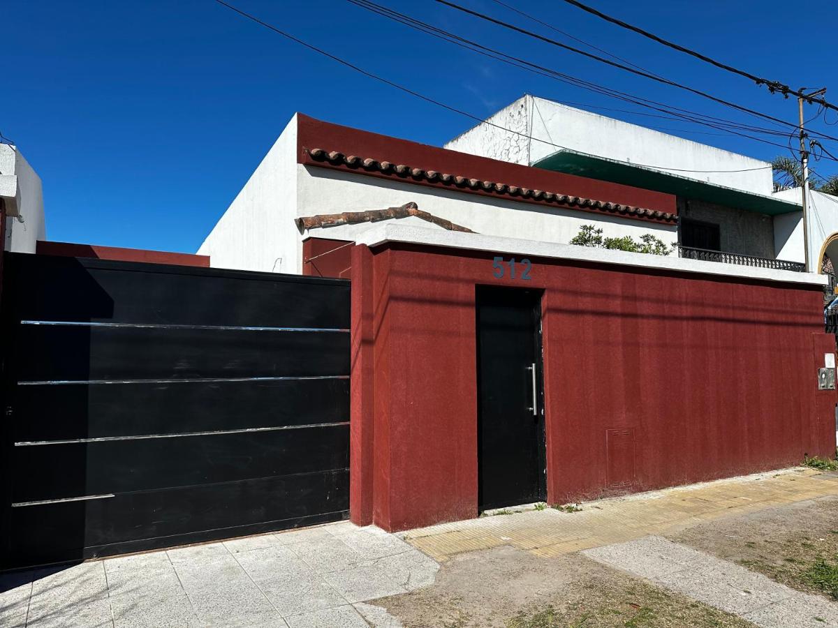 La Luján Ayres de Campo - B&B Luján