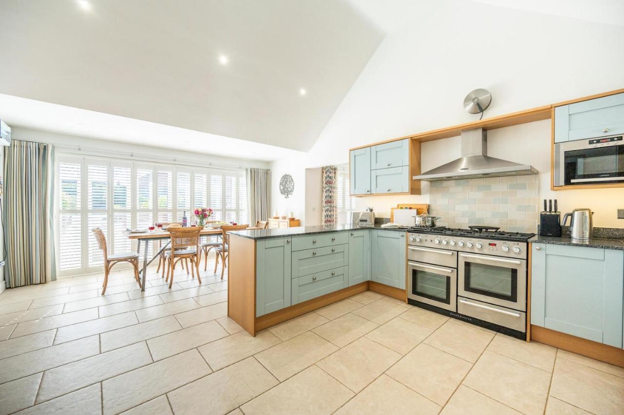 Woodland Lodge, Aldeburgh - B&B Aldeburgh