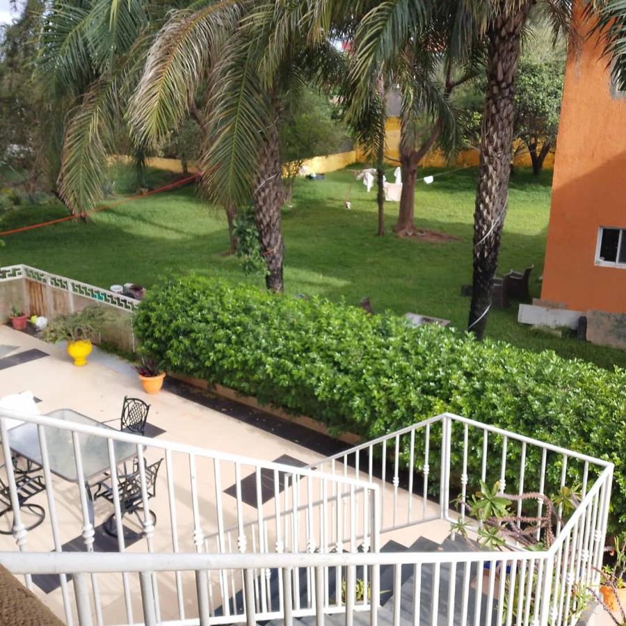 Kerr Ayo Home Apartments - B&B Serrekunda