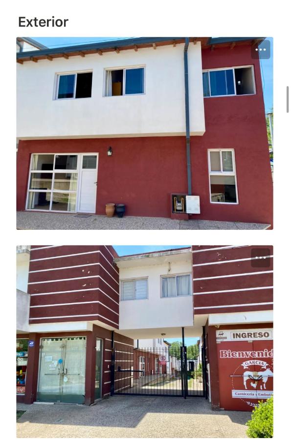 Departamento Carlos Paz cerca Centro y Río - Ferienwohnung Villa Carlos Paz