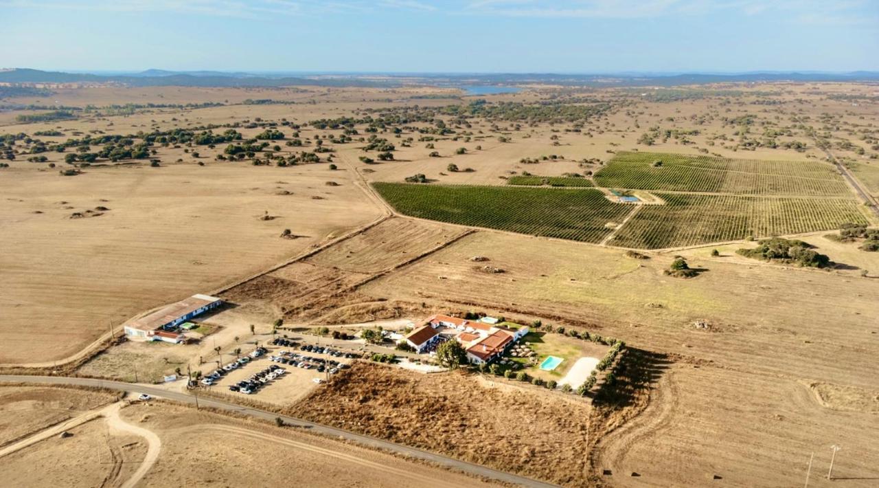 Monte da Oliveirinha - B&B Évora