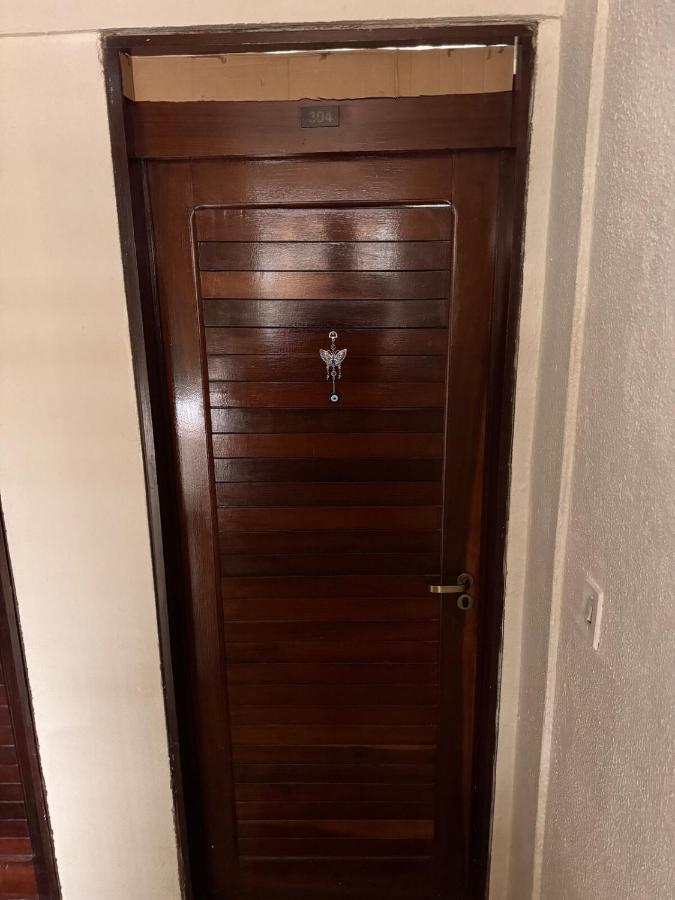 Nova Grande João Pessoa Orla de Intermares - Chambres d’hôtes Cabedelo