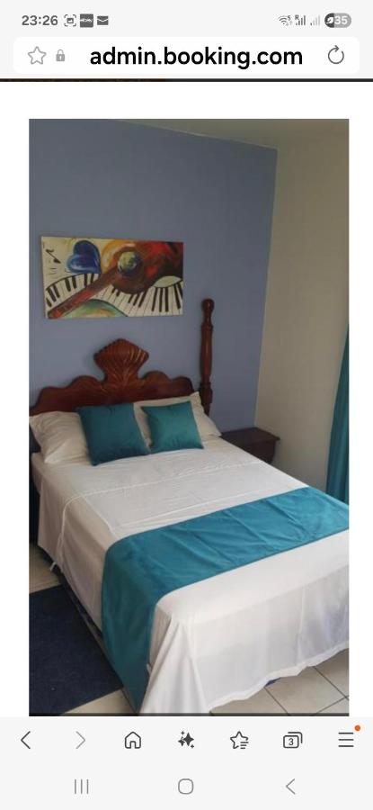 Wesley apartments - B&B Montego Bay