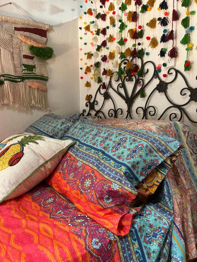 Los Catorce - B&B Real de Catorce