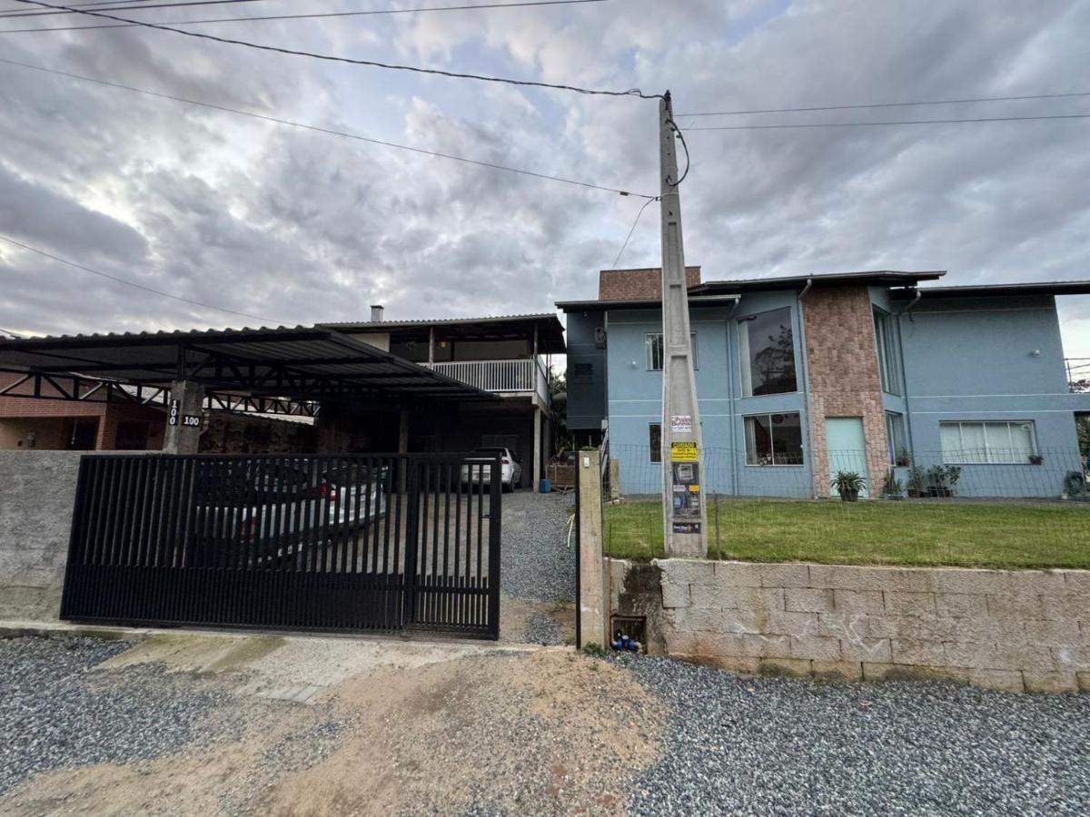 Casa aconchegante - B&B Blumenau