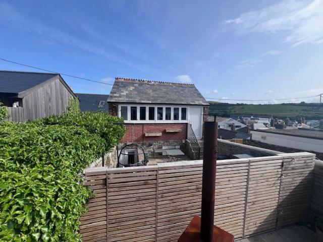 The Boathouse, 18 Church Street - B&B Salcombe