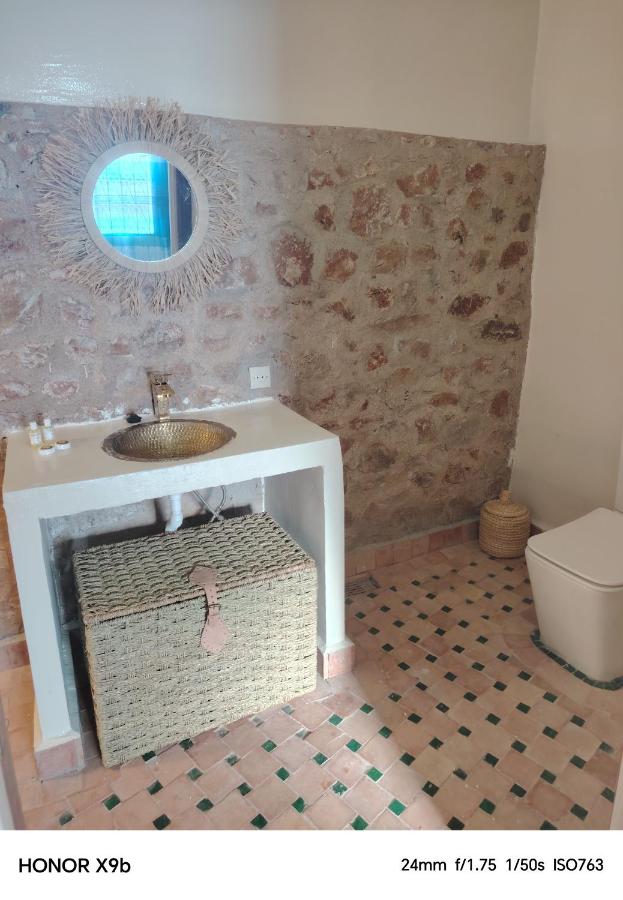 Tweepersoonskamer met Uitzicht op het Zwembad