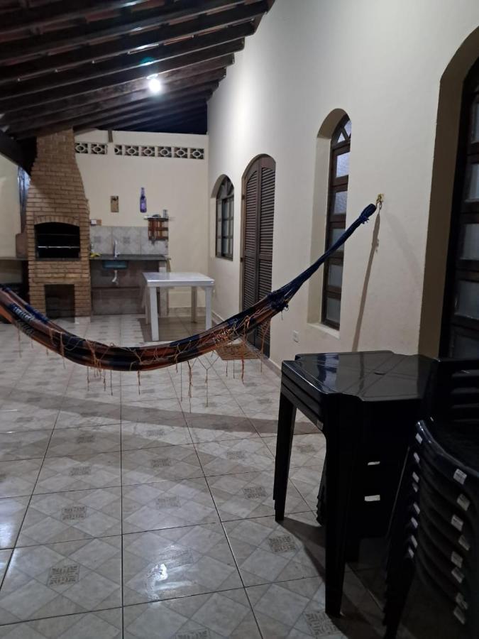 Casa Ubatuba - Centro Ubatuba - Chambres d’hôtes Ubatuba