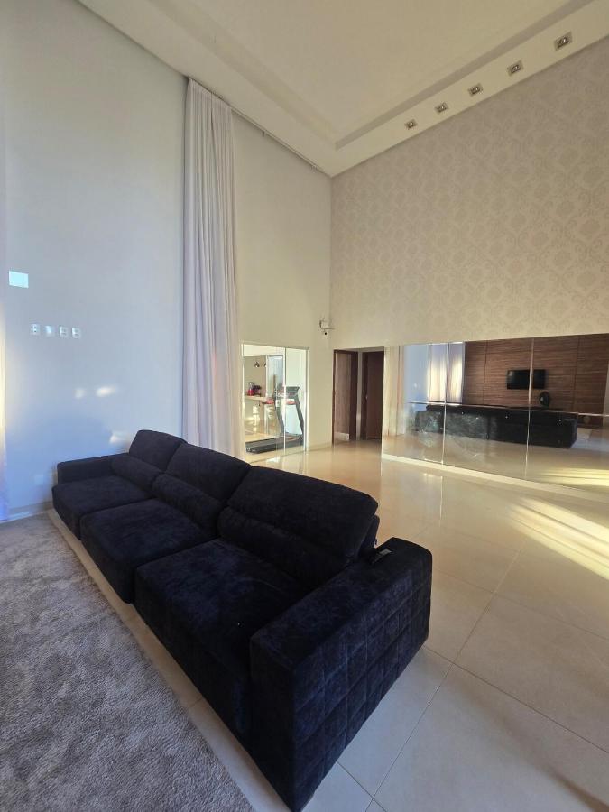 Casa Lar Ataides - Chambres d’hôtes Rio Verde