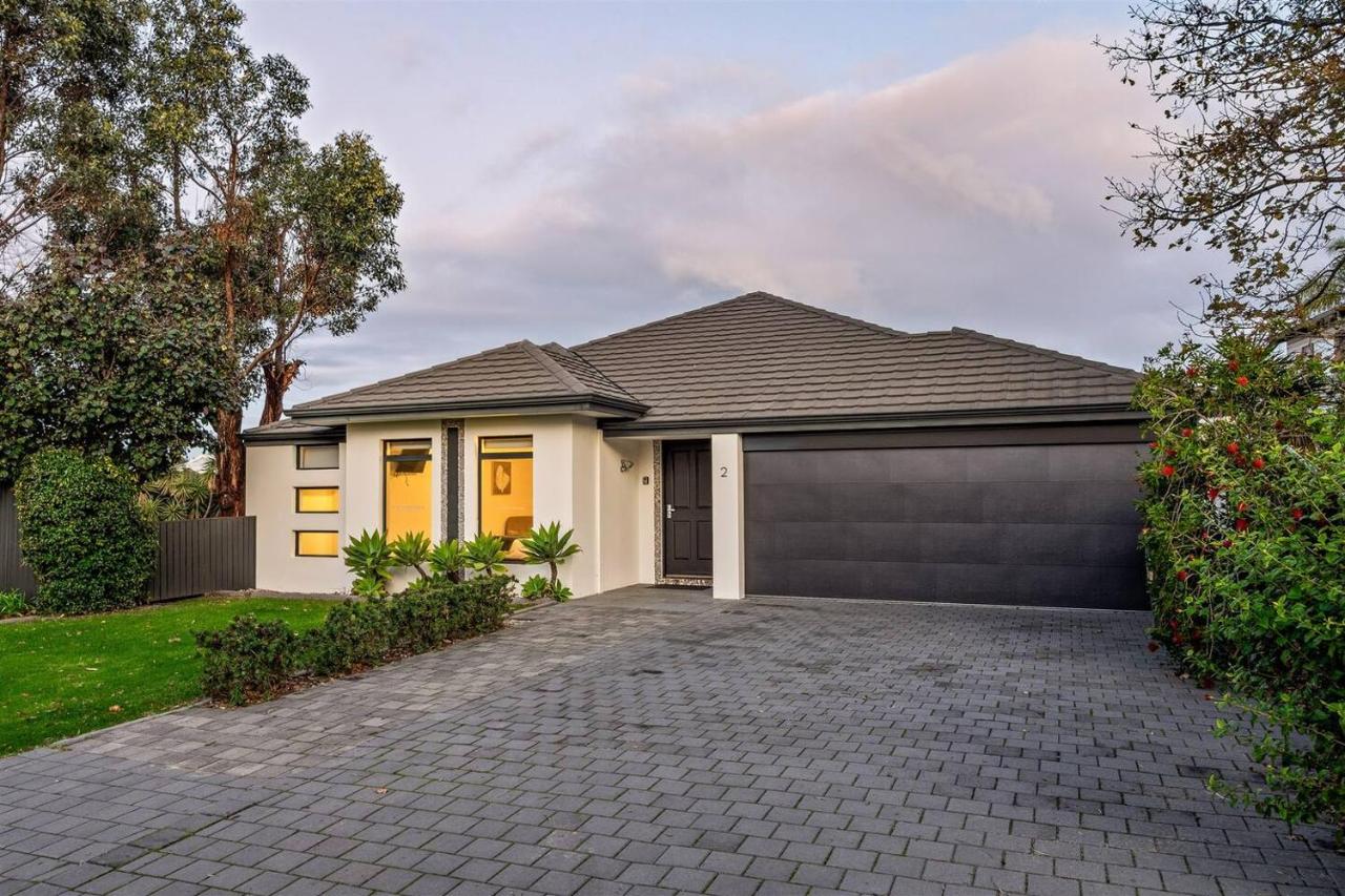 Our Escape - Coastal Poolside Haven in Dunsborough - Bed and Breakfast Dunsborough