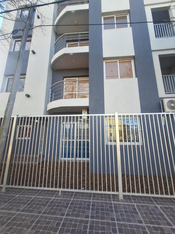 Colon Parque y Playa 2 a 4 personas - B&B Colón