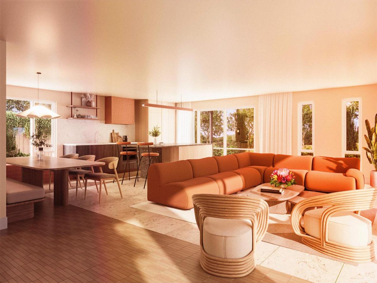 Dolphins Motel - B&B Mollymook