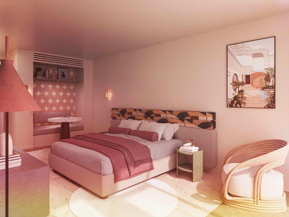 Camera Matrimoniale Deluxe