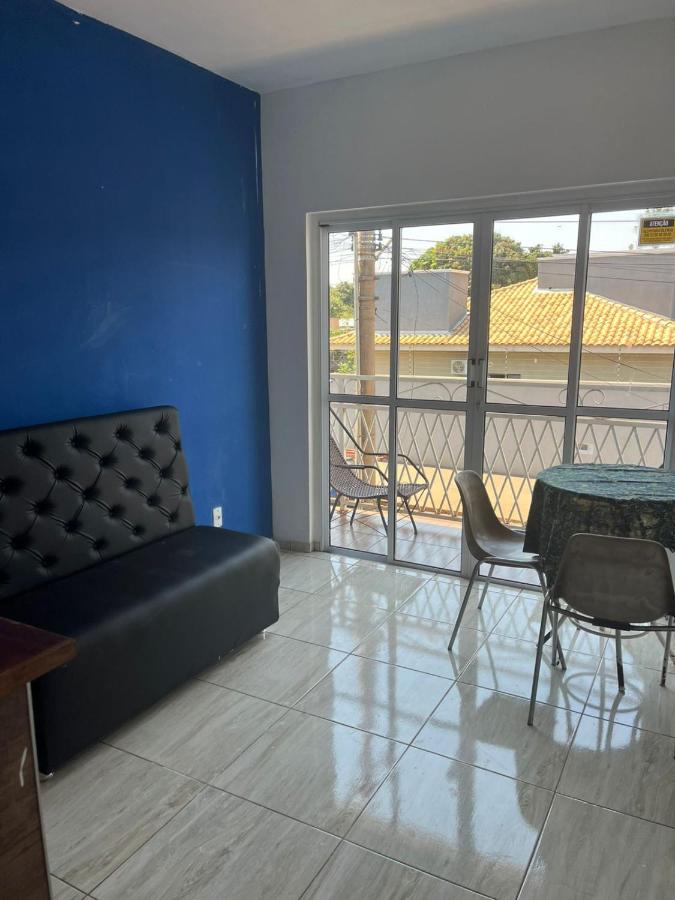 Lindo Apartmento em Fátima do Sul 2 - B&B Fátima do Sul