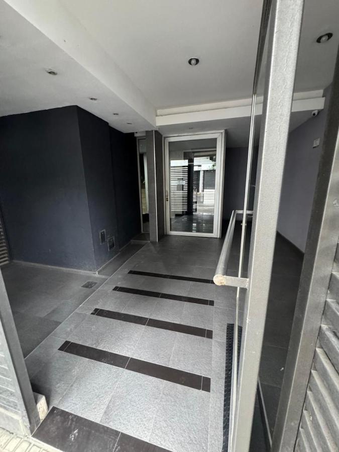 Departamento - 1Dorm Rosario Pichincha - cerca bares - rio - ICR - B&B Rosario