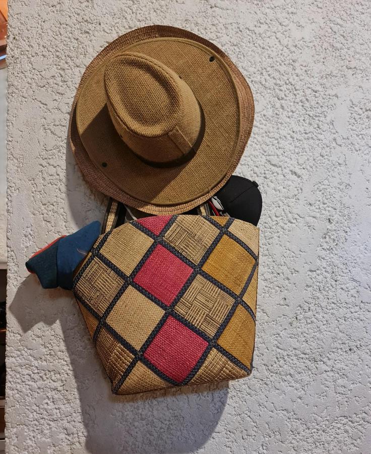 Casa Limoeiro 5min da ilha - Ferienwohnung Santarém