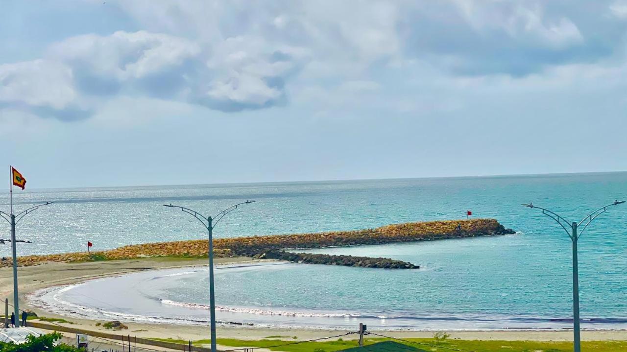 Cabrero Beach 507 - Bed and Breakfast Cartagena