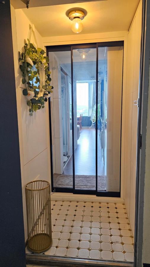 Classier 클레시에 - B&B Seoul