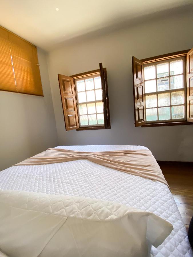 Casa no centro histórico de Diamantina - 80 metros da Vesperata - B&B Diamantina