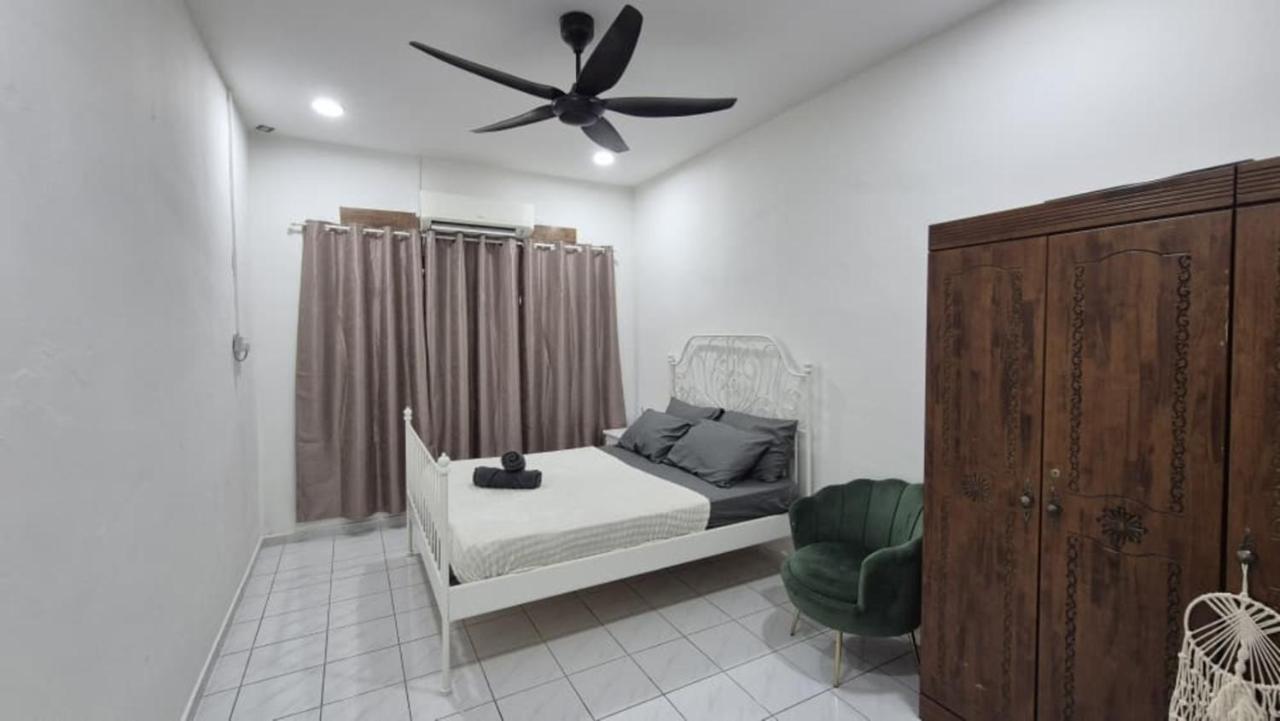 Durrani's Homestay - B&B Mersing