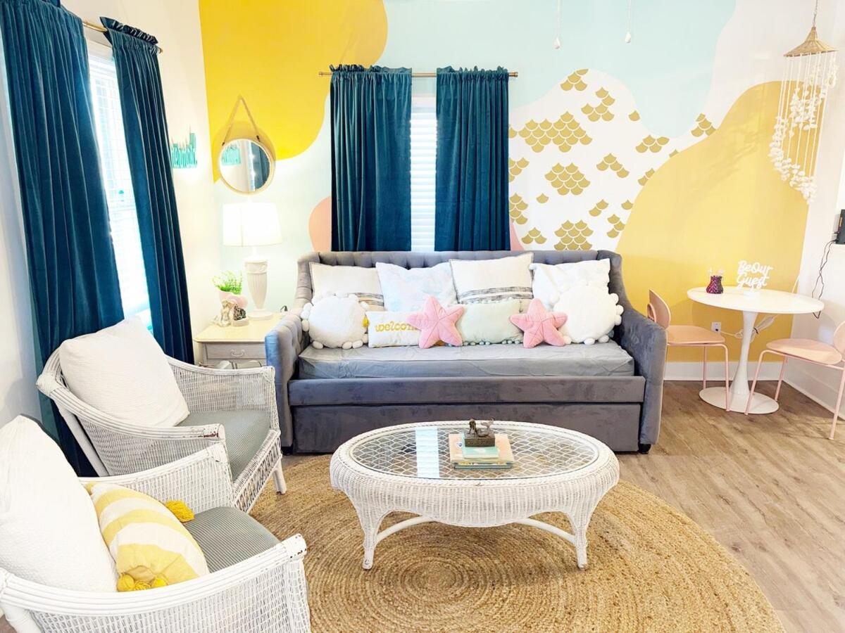 MerManor by the Cargo District - B&B Wilmington