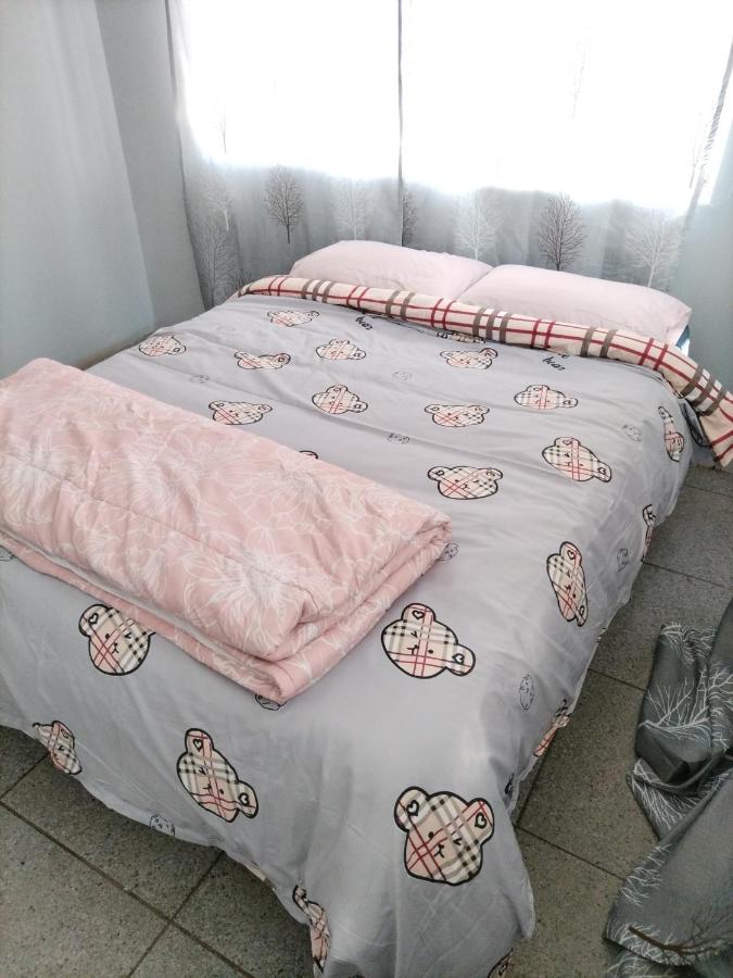 Foxtrot Guest House - B&B Pretoria
