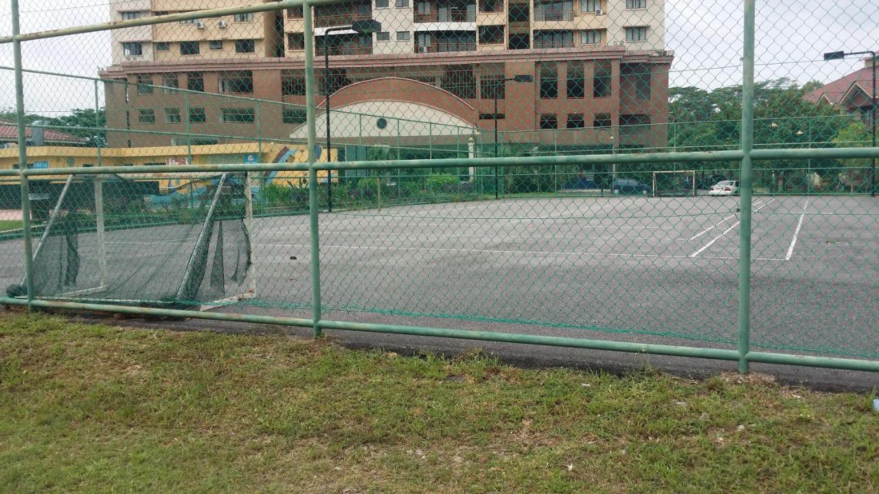 Condo D'Savoy @the Resort, Alor Gajah Malacca - B&B Malacca