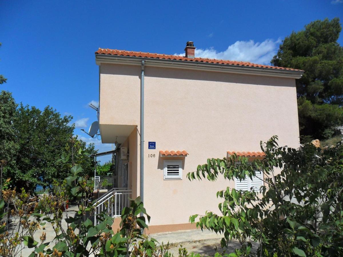 Apartmani Luka & Iva - B&B