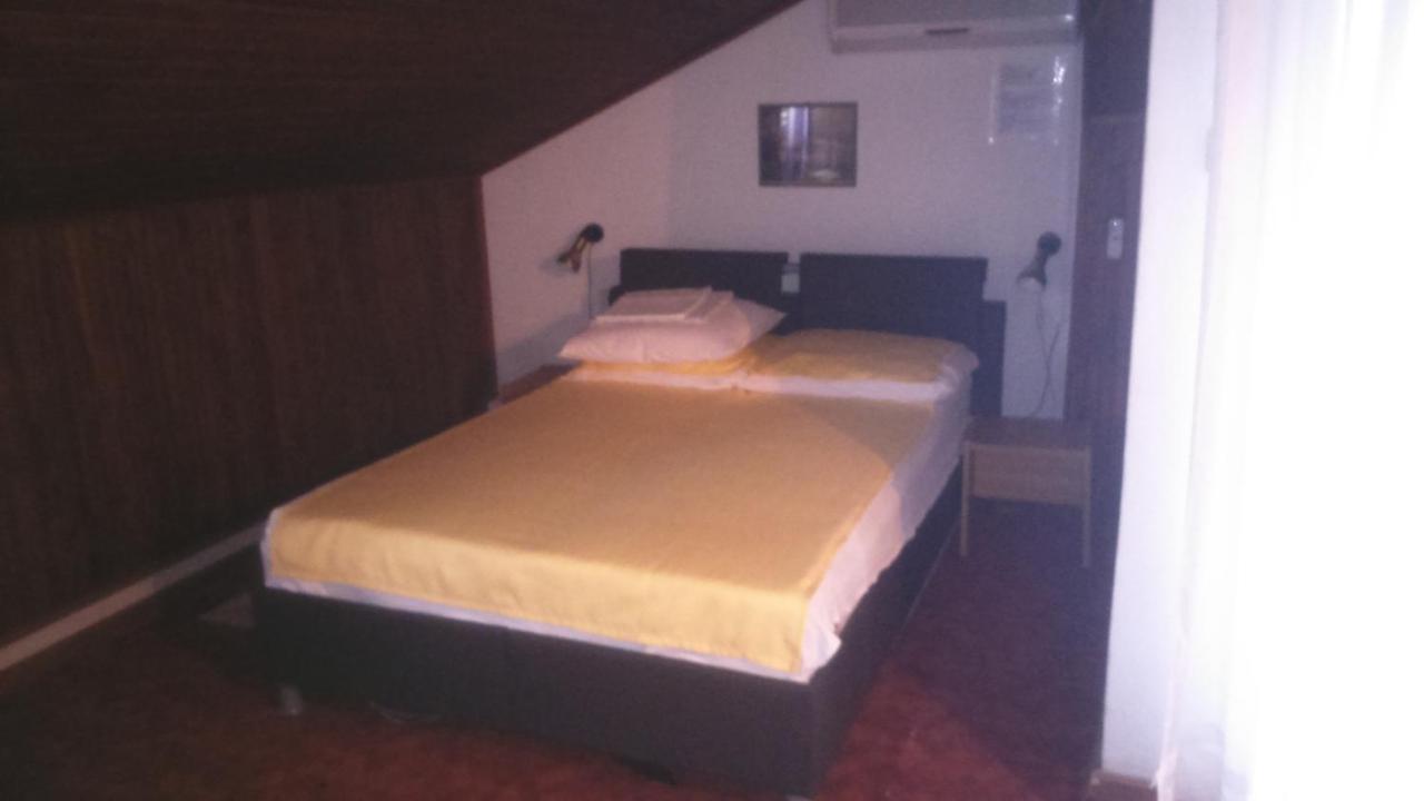 Apartman Amalija - B&B