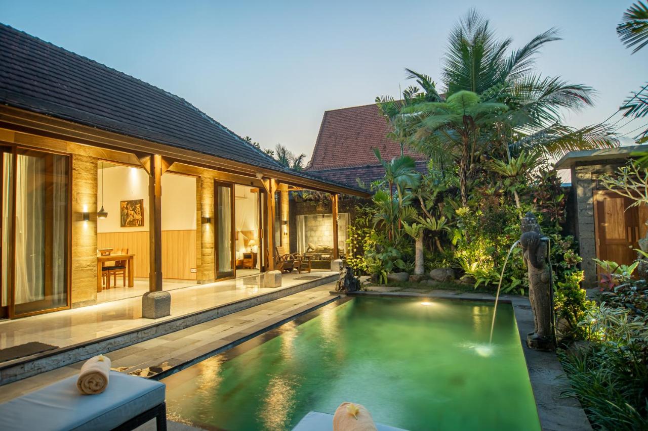 KAWAI Villa Ubud - B&B Ubud