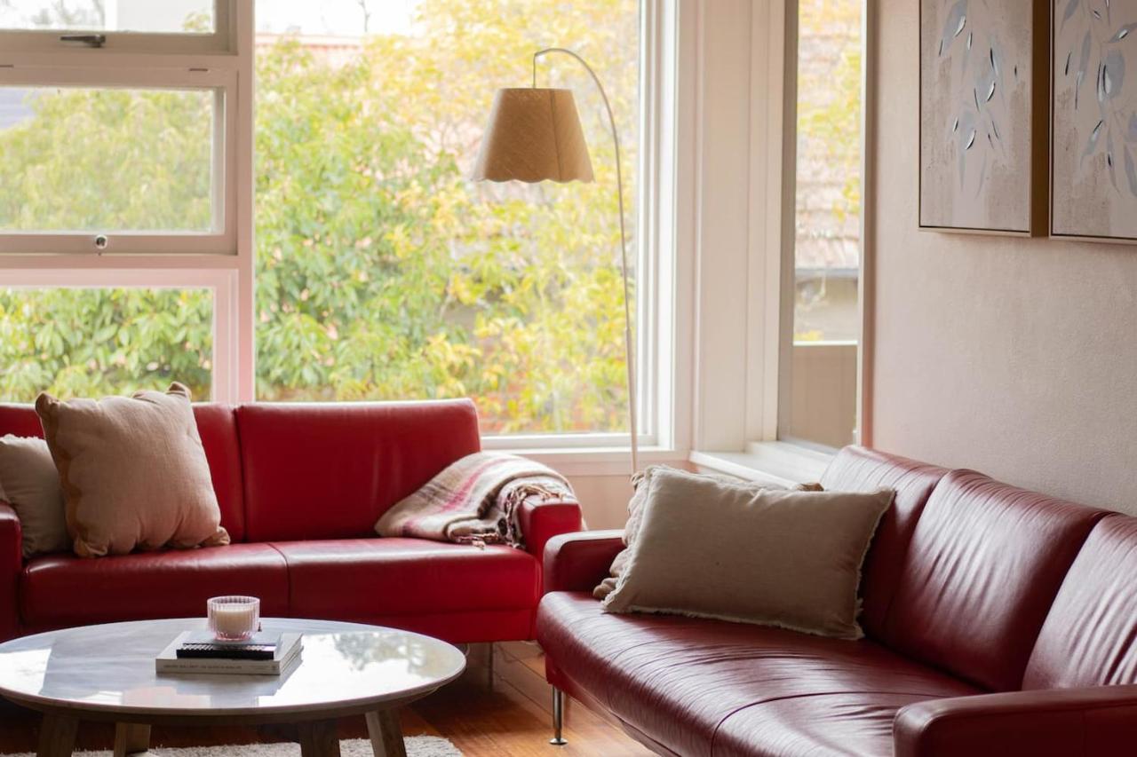 Webster Hideaway - Bed and Breakfast Wendouree