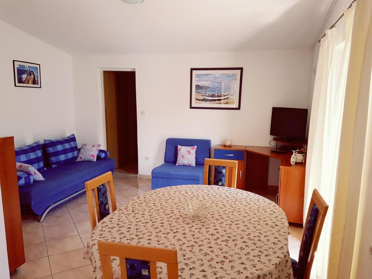 Apartamento de 2 dormitorios