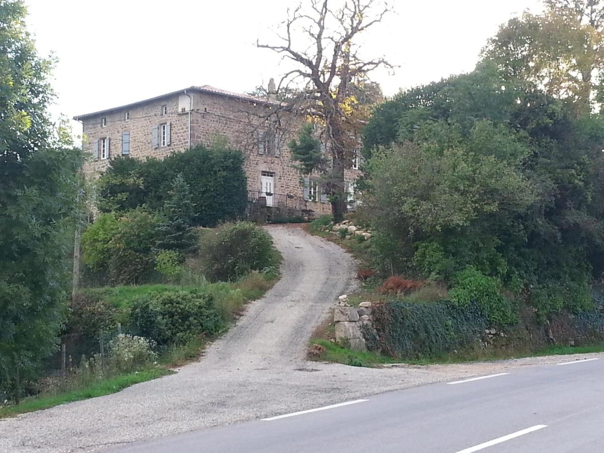 La Maison Des Badons - B&B Saint-Basile