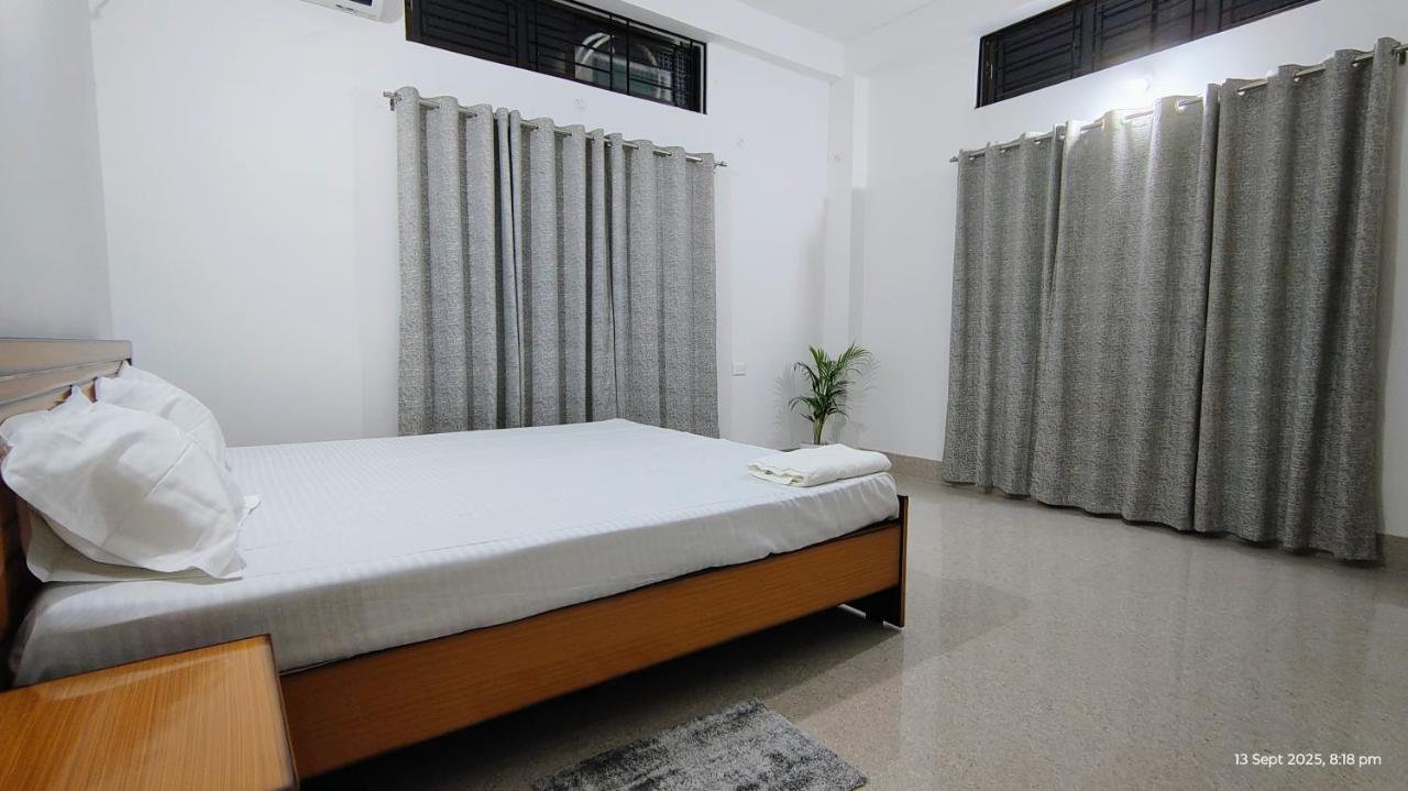 Dhriti Homestay - Ferienwohnung Gauhati