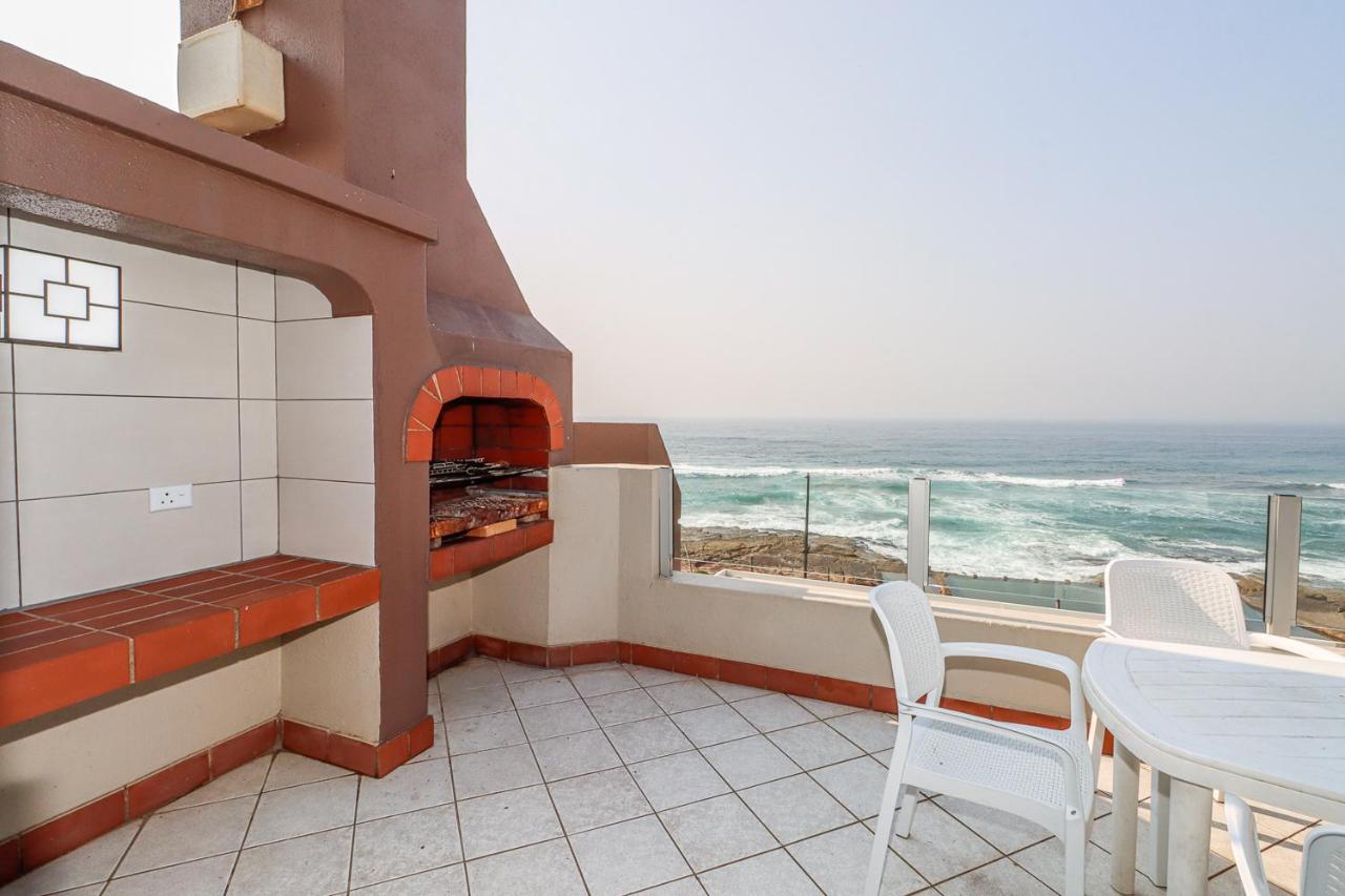 La Crete Sands 5 - Bed and Breakfast Uvongo Beach
